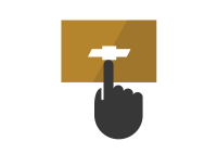 Shop Click Drive Create Icon in EPHRATA, PA