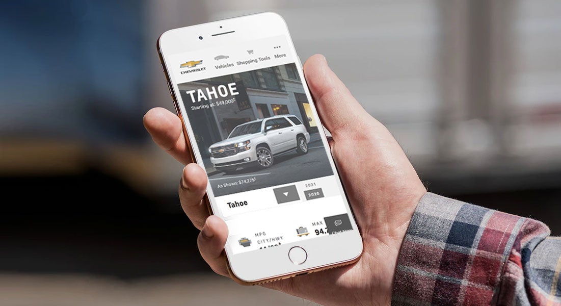 Shop Click Drive in EPHRATA, PA