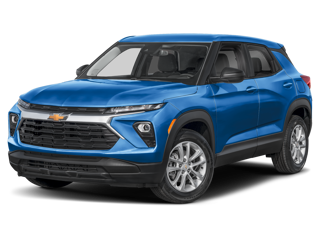 Chevrolet Trailblazer - John Sauder Chevrolet of Ephrata in EPHRATA PA