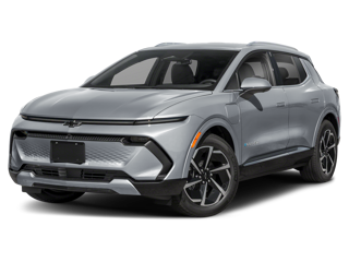 Equinox EV - John Sauder Chevrolet of Ephrata in EPHRATA PA