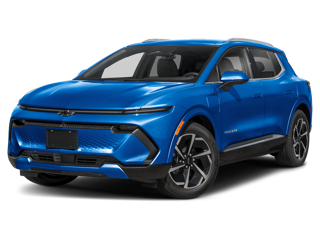 Chevrolet Equinox EV - John Sauder Chevrolet of Ephrata in EPHRATA PA