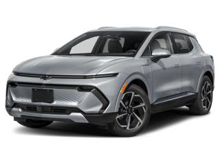 Equinox EV - John Sauder Chevrolet of Ephrata in EPHRATA PA