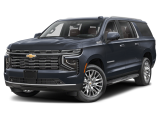 Chevrolet Suburban - John Sauder Chevrolet of Ephrata in EPHRATA PA