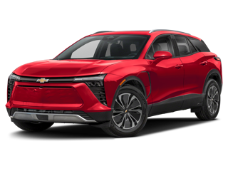 Chevrolet Blazer EV - John Sauder Chevrolet of Ephrata in EPHRATA PA