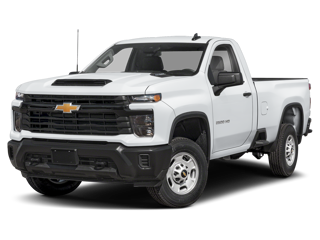 Chevrolet Silverado HD - John Sauder Chevrolet of Ephrata in EPHRATA PA