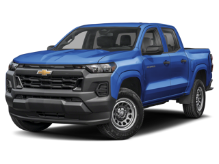 Chevrolet Colorado - John Sauder Chevrolet of Ephrata in EPHRATA PA