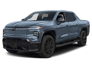 Chevrolet Silverado EV - John Sauder Chevrolet of Ephrata in EPHRATA PA