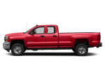 2019 Chevrolet Silverado 2500 HD Work Truck