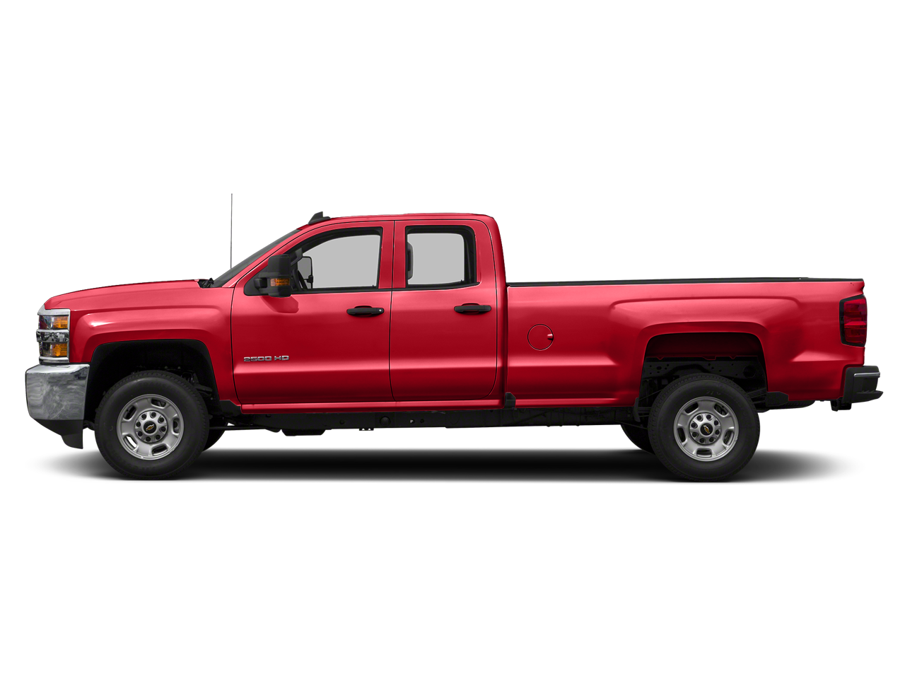 2019 Chevrolet Silverado 2500 HD Work Truck