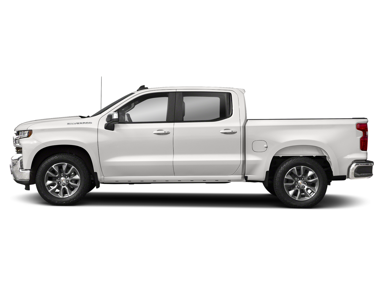 2021 Chevrolet Silverado 1500 RST photo 3