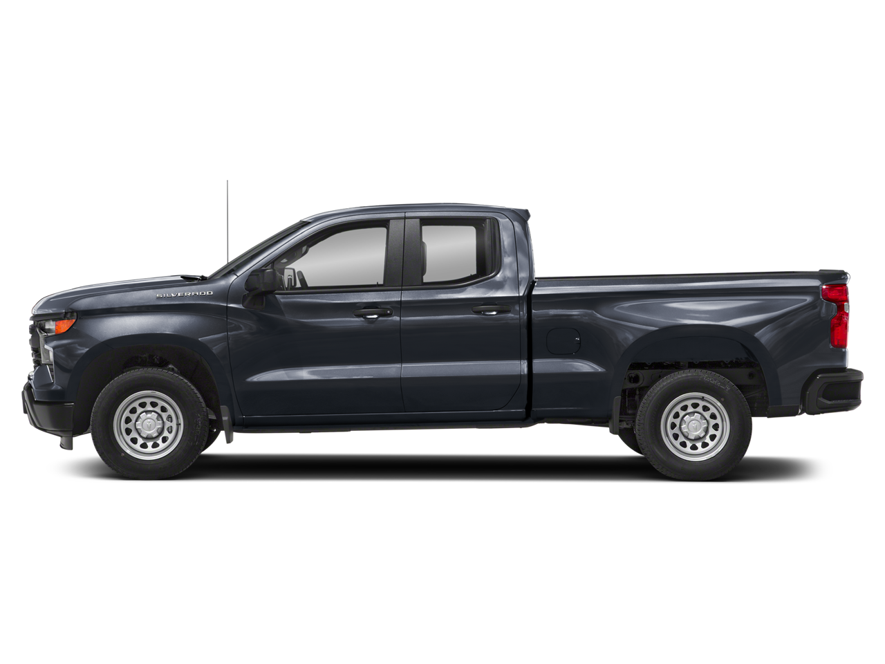 2023 Chevrolet Silverado 1500 LT photo 3