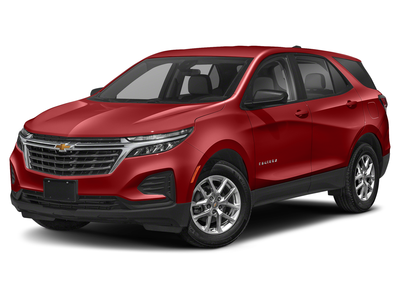 2022 Chevrolet Equinox AWD LT 1.5T's photo