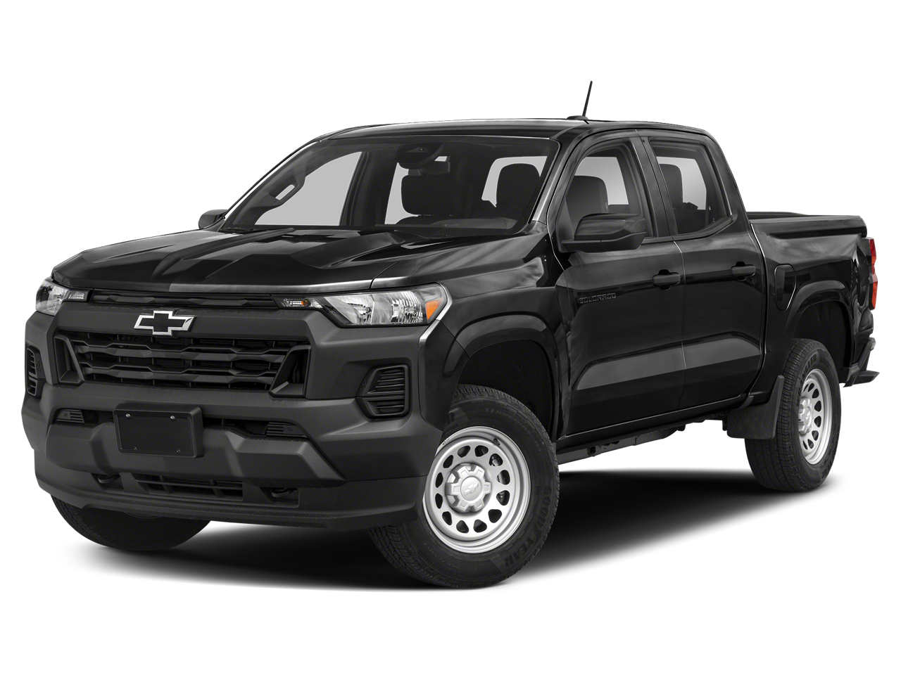 2023 Chevrolet Colorado 4WD Work Truck