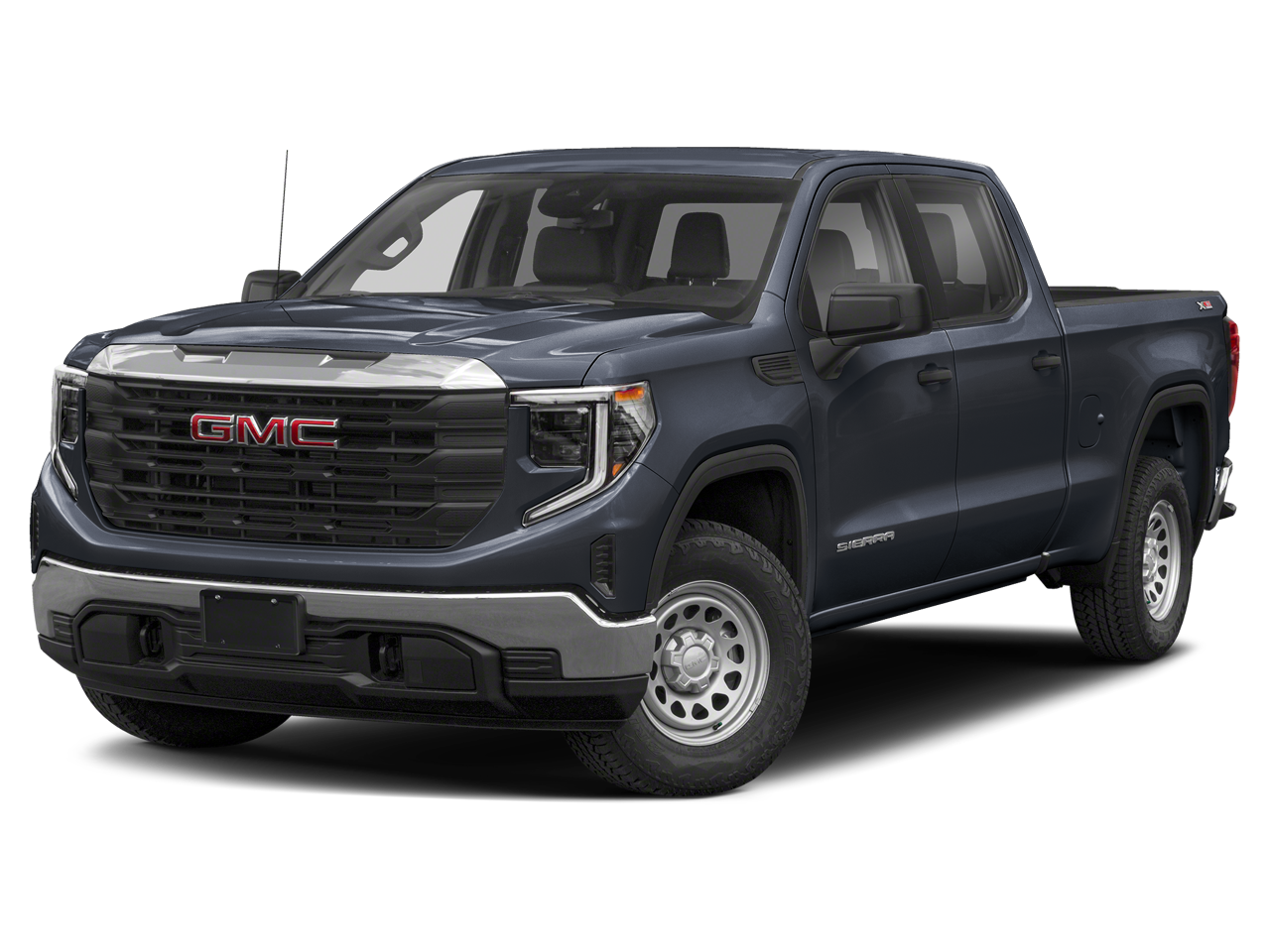 2023 GMC Sierra Denali 4WD Crew Cab Short Box's photo