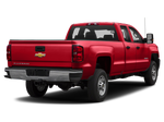 2019 Chevrolet Silverado 2500 HD Work Truck