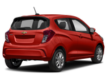 2020 Chevrolet Spark LT