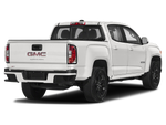 2022 GMC Canyon 4WD Elevation