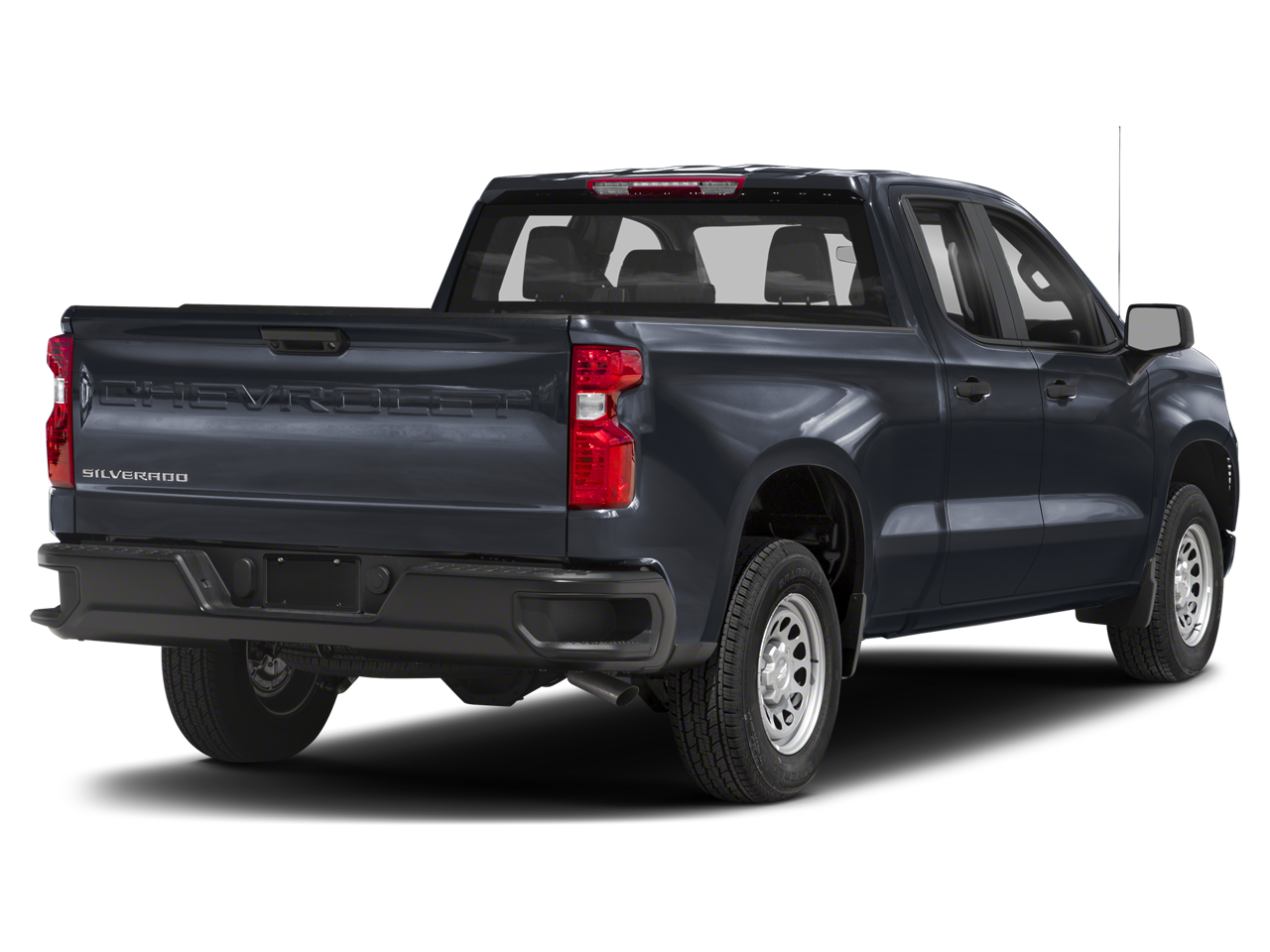 2023 Chevrolet Silverado 1500 LT photo 2