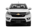 2017 Chevrolet Colorado 4WD Z71