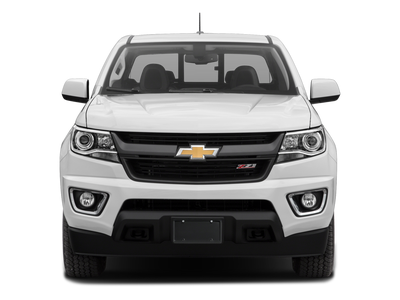 2017 Chevrolet Colorado 4WD Z71