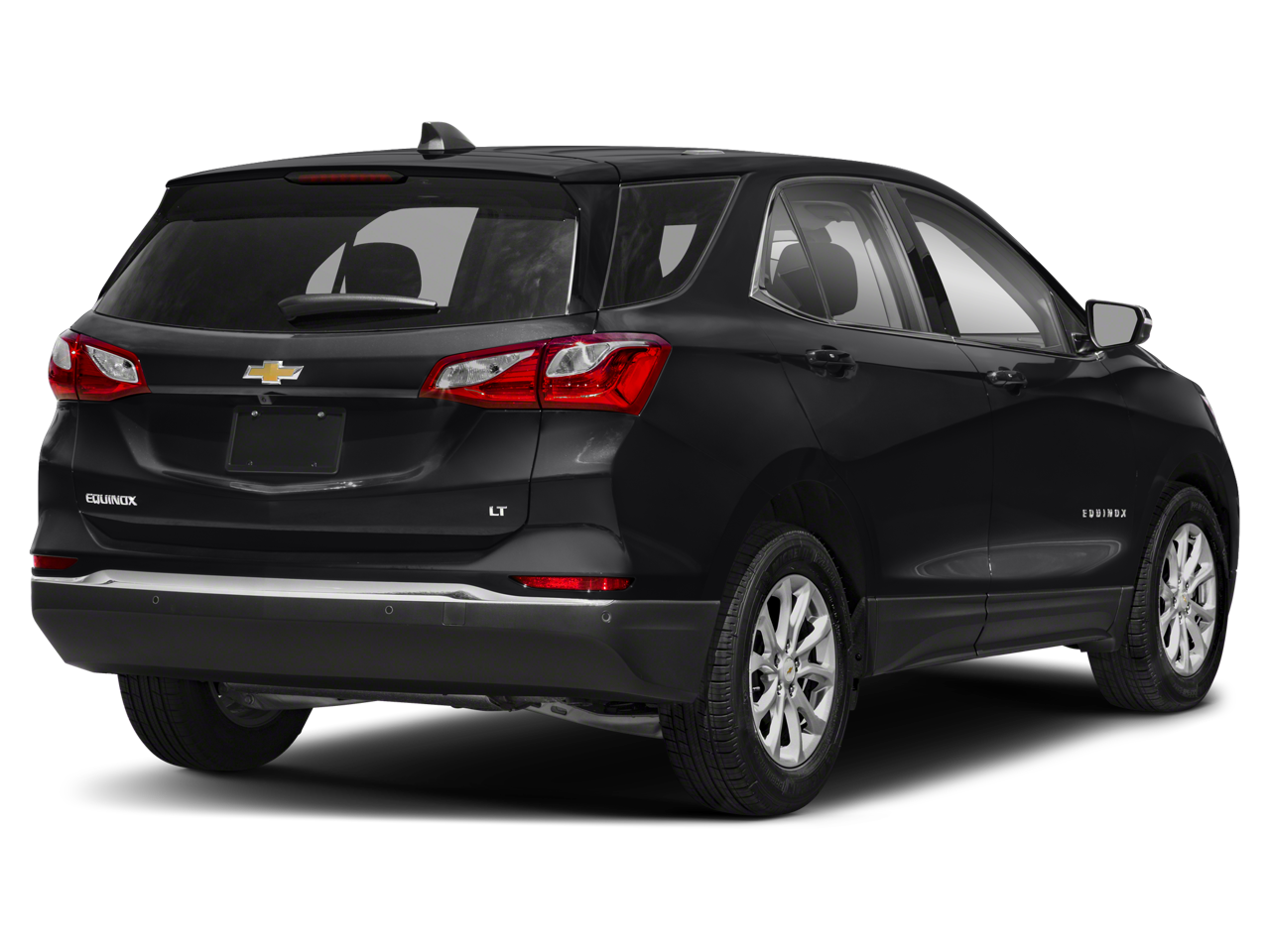 Used 2019 Chevrolet Equinox LT with VIN 3GNAXKEV6KS572743 for sale in Ephrata, PA