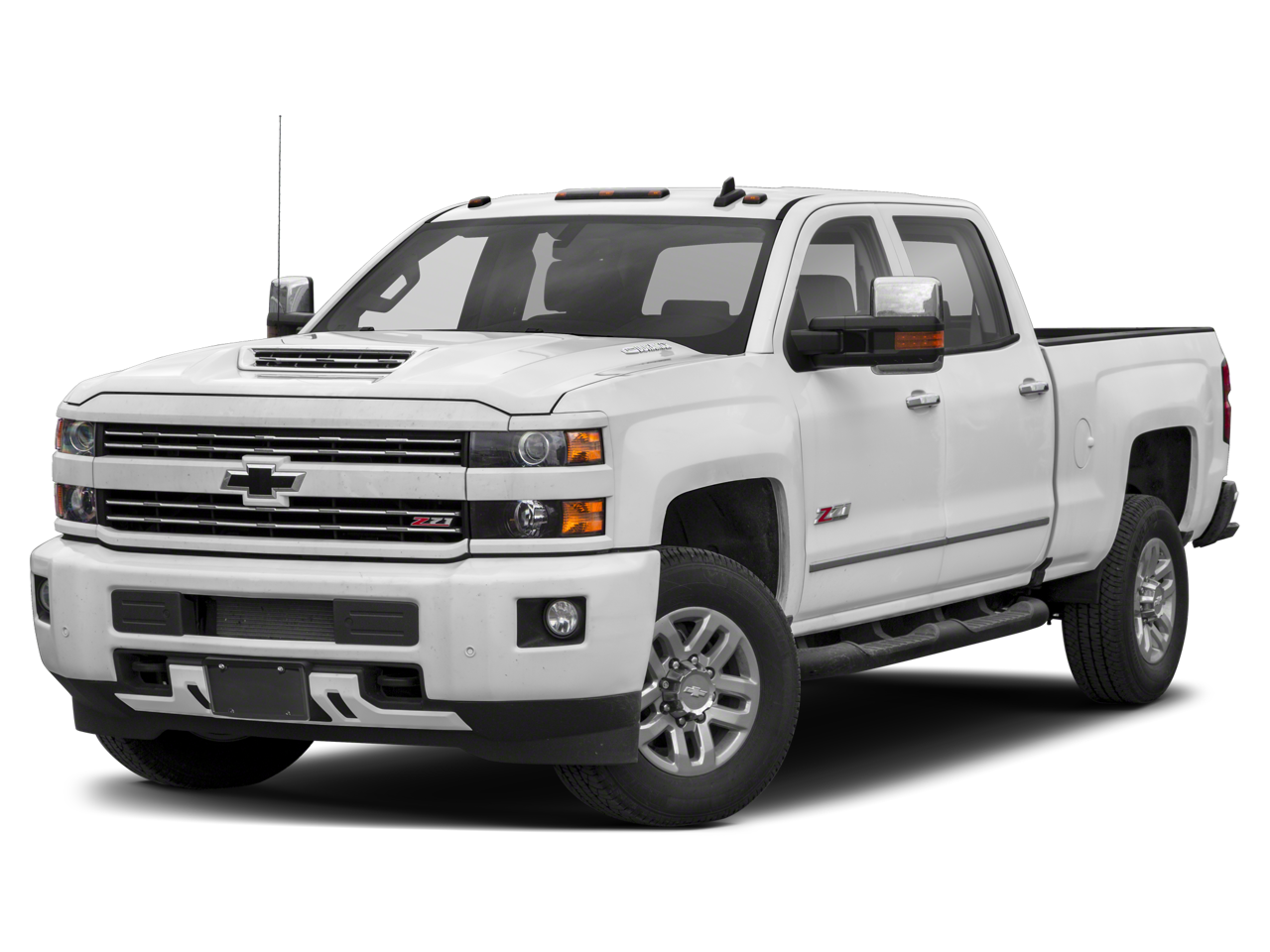 2019 Chevrolet Silverado 3500 HD Work Truck