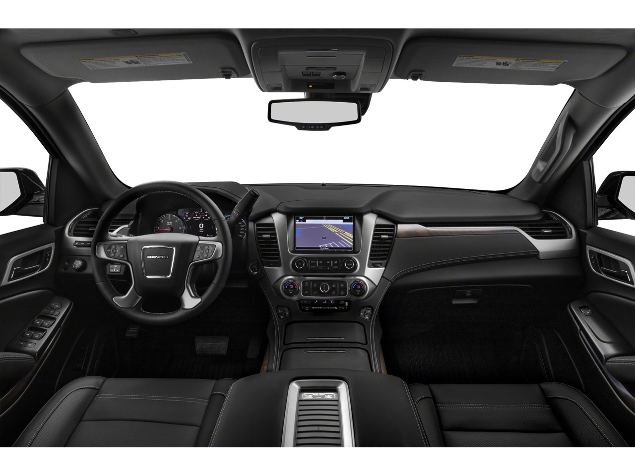 2020 GMC Yukon XL Denali