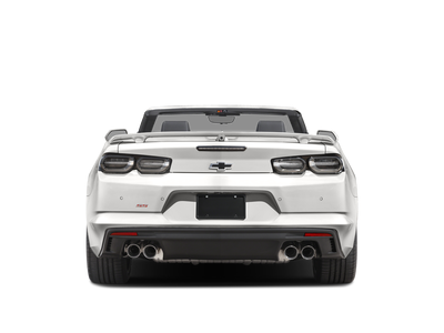 2023 Chevrolet Camaro 2SS