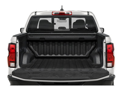 2023 Chevrolet Colorado 4WD Work Truck