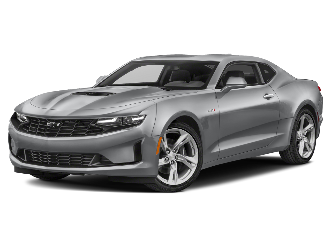 2024 Chevrolet Camaro 3.6 1LT's photo