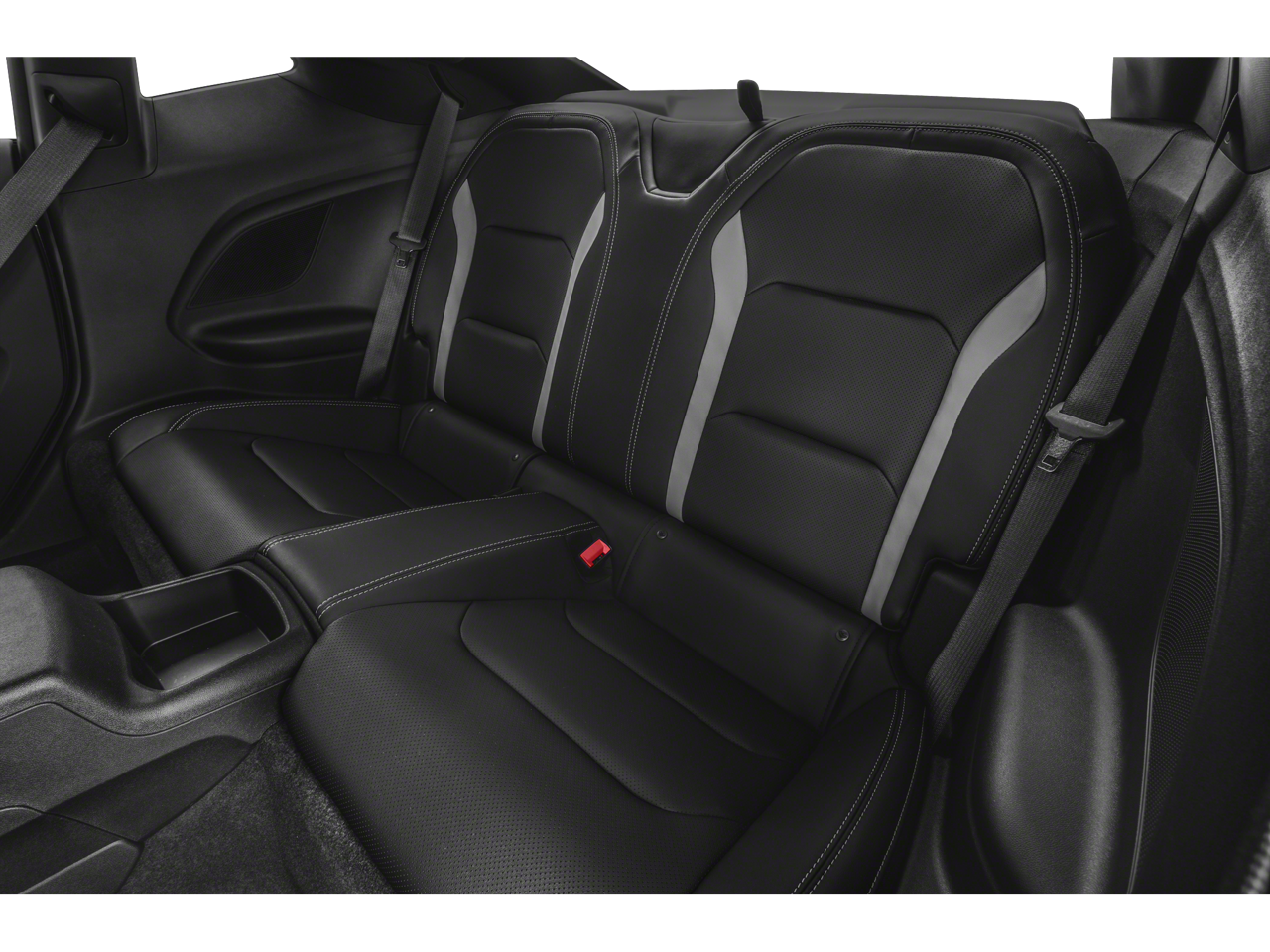 2024 Chevrolet Camaro 2SS