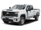 2024 Chevrolet Silverado 3500 HD High Country
