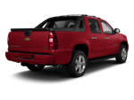 2010 Chevrolet Avalanche LT