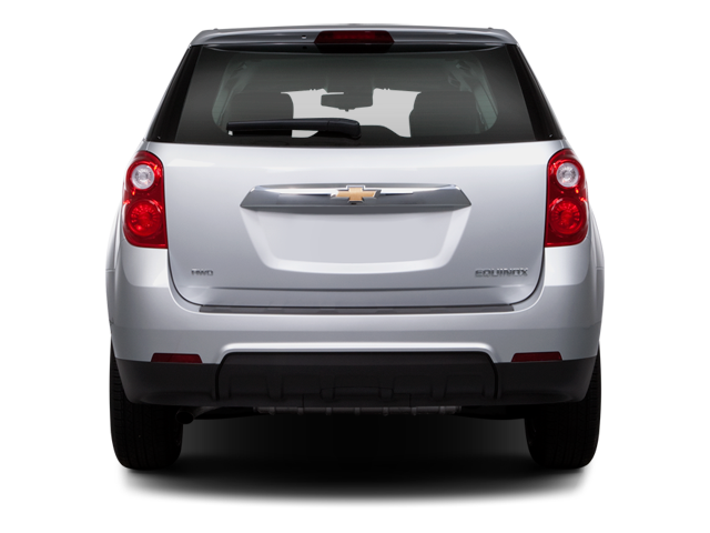 2010 Chevrolet Equinox LS
