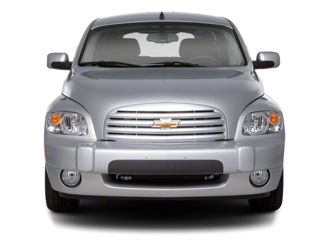 2011 Chevrolet HHR LS