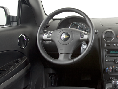 2011 Chevrolet HHR LS