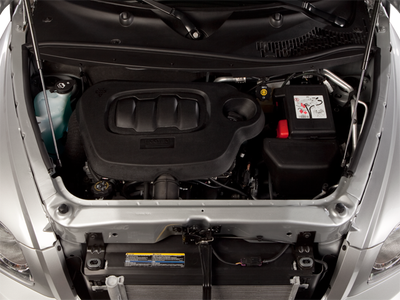2011 Chevrolet HHR LS