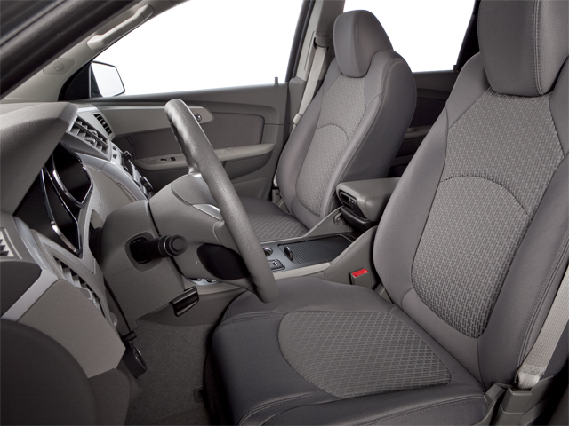 2011 Chevrolet Traverse LS