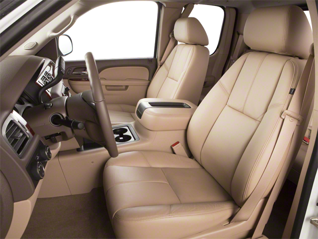 2012 Chevrolet Silverado 1500 LS