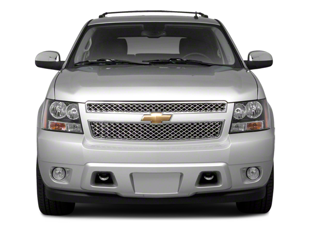 2012 Chevrolet Tahoe LTZ