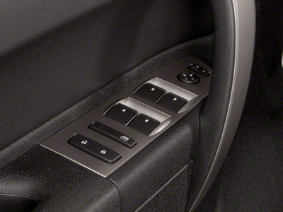 2012 GMC Sierra 1500 SLE