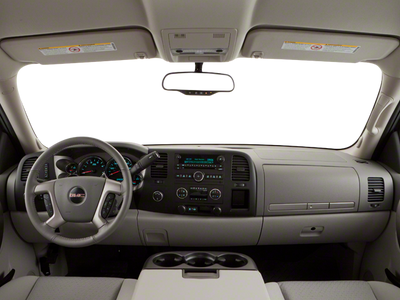 2012 GMC Sierra 2500 HD Denali