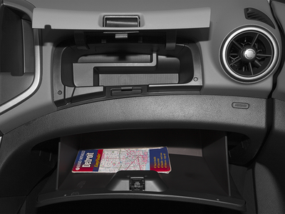 2013 Chevrolet Sonic LTZ