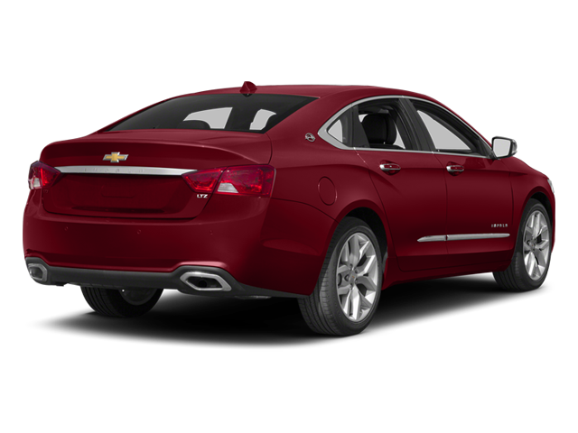 Used 2014 Chevrolet Impala 1LT with VIN 1G1115SL3EU103119 for sale in Ephrata, PA