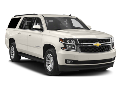 2017 Chevrolet Suburban LS