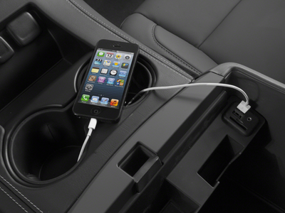 2017 Chevrolet Suburban LS