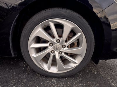2016 Acura ILX 4dr Sdn