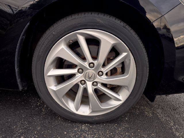 2016 Acura ILX 4dr Sdn