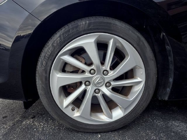 2016 Acura ILX 4dr Sdn
