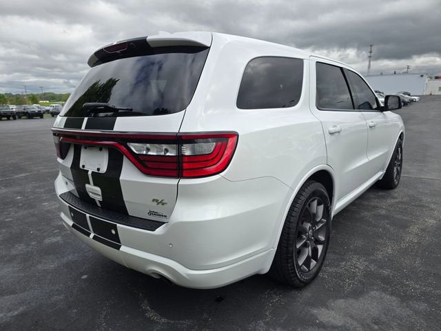 2018 Dodge Durango R/T